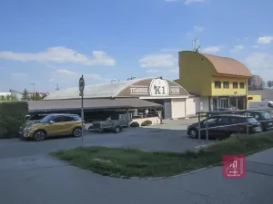 Prodej bytu 1+kk, Brno, Prušánecká, 33 m2