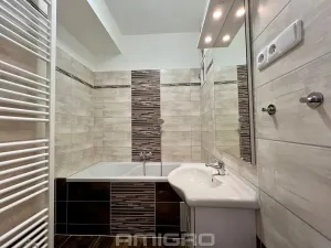 Pronájem bytu 3+1, Brno, Helfertova, 86 m2