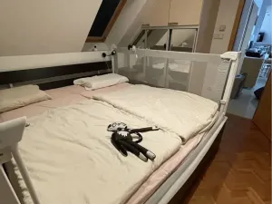 Pronájem bytu 3+kk, Praha - Radotín, 65 m2