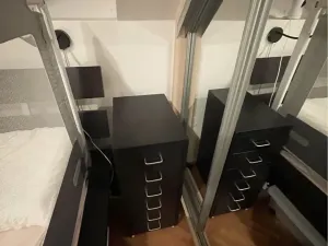 Pronájem bytu 3+kk, Praha - Radotín, 65 m2