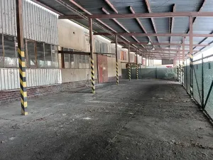 Pronájem skladu, Prostějov, Vrahovická, 991 m2