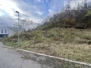 Prodej pozemku pro bydlení, Pustiměř, 1244 m2