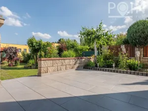 Prodej rodinného domu, Vyškov, Juranova, 185 m2