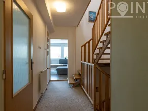 Prodej rodinného domu, Vyškov, Juranova, 185 m2