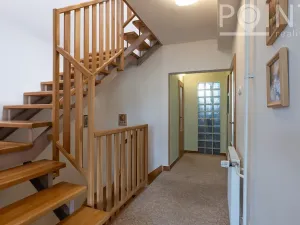 Prodej rodinného domu, Vyškov, Juranova, 185 m2