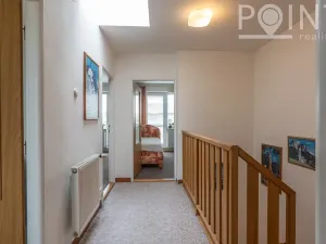 Prodej rodinného domu, Vyškov, Juranova, 185 m2