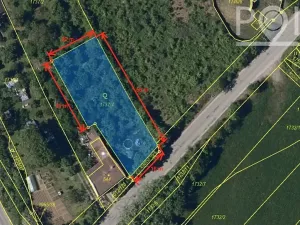 Prodej pozemku pro bydlení, Vyškov, 951 m2