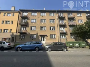 Prodej bytu 3+1, Vyškov, 9. května, 76 m2