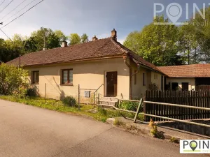 Prodej rodinného domu, Úsobrno, 145 m2