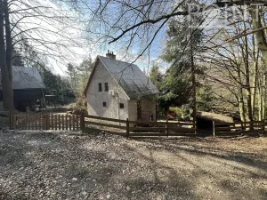 Prodej chaty, Rusava, 123 m2