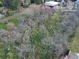 Prodej pozemku pro bydlení, Luleč, 1298 m2