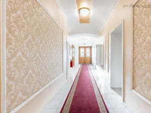 Pronájem bytu 1+kk, Praha - Nové Město, Petrská, 26 m2