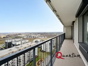 Pronájem bytu 4+kk, Praha - Stodůlky, Medunova, 119 m2