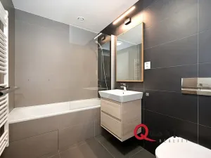 Prodej bytu 2+kk, Praha - Modřany, Vrátnická, 55 m2