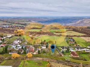 Prodej pozemku pro bydlení, Černovice, 901 m2