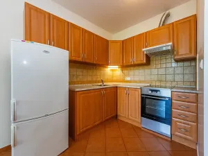 Pronájem bytu 2+kk, Praha - Letňany, Terezínská, 50 m2