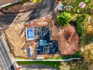 Prodej apartmánu, Velké Hamry, 45 m2