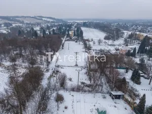 Prodej zahrady, Doubrava, 1649 m2