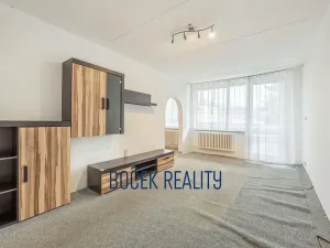 Prodej bytu 3+1, Komárov, Mládežnická, 65 m2