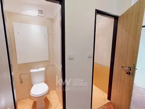 Pronájem bytu 2+kk, Praha - Chodov, Dědinova, 47 m2