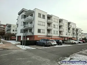 Prodej garáže, Hradec Králové, Rybova, 18 m2