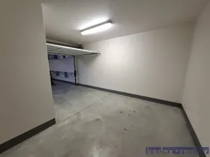 Prodej garáže, Hradec Králové, Rybova, 18 m2