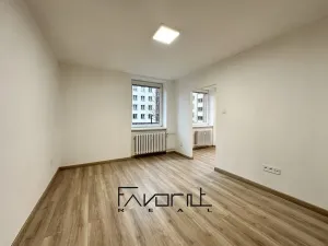 Prodej bytu 2+1, Ostrava, Křižíkova, 50 m2