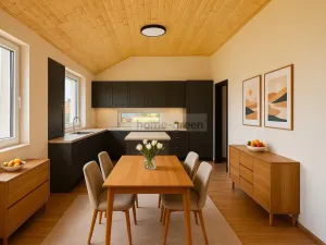 Prodej pozemku pro bydlení, Veverské Knínice, 619 m2