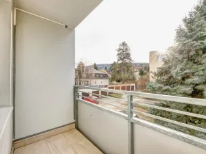 Prodej bytu 3+1, Řevnice, Legií, 60 m2