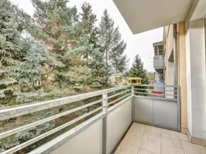 Prodej bytu 3+1, Řevnice, Legií, 60 m2