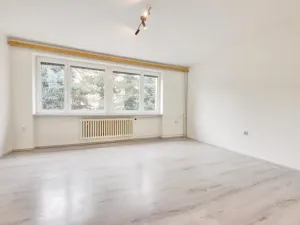 Prodej bytu 3+1, Řevnice, Legií, 60 m2