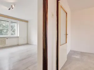 Prodej bytu 3+1, Řevnice, Legií, 60 m2