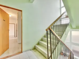 Prodej bytu 3+1, Řevnice, Legií, 60 m2