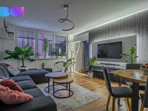 Prodej bytu 3+1, Třinec, Sosnová, 68 m2