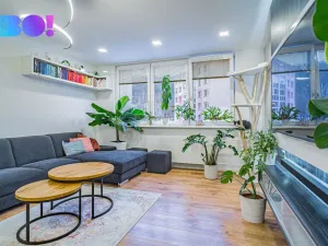 Prodej bytu 3+1, Třinec, Sosnová, 68 m2