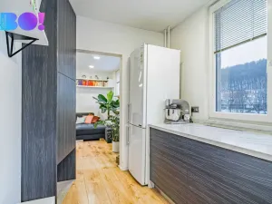 Prodej bytu 3+1, Třinec, Sosnová, 68 m2