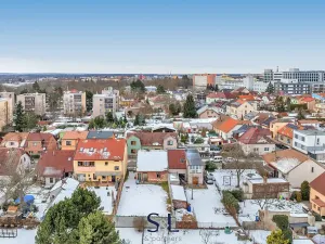 Pronájem pozemku, Pardubice, Zelená, 364 m2