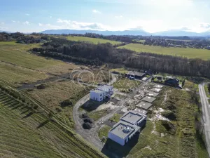 Prodej pozemku pro bydlení, Horní Bludovice, 646 m2