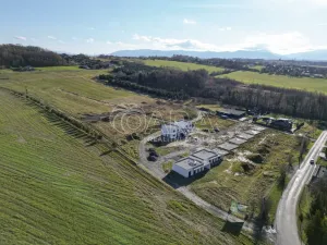 Prodej pozemku pro bydlení, Horní Bludovice, 646 m2