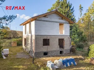 Prodej rodinného domu, Čtyřkoly, 210 m2