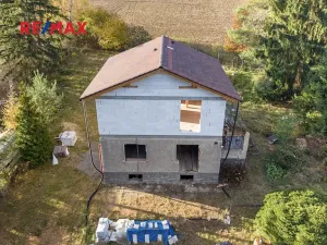Prodej rodinného domu, Čtyřkoly, 210 m2