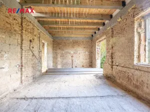 Prodej rodinného domu, Čtyřkoly, 210 m2