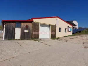 Pronájem skladu, Medlovice, 756 m2