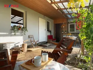 Prodej chaty, Číhošť, 21 m2