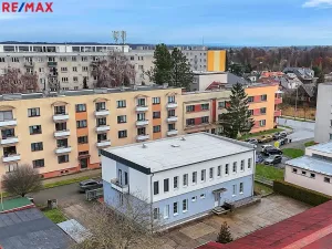 Pronájem kanceláře, Hradec Králové - Slezské Předměstí, Sládkova, 170 m2