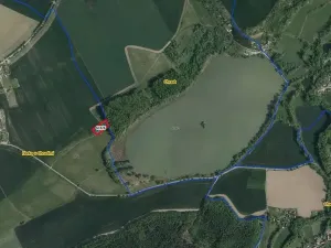 Prodej pole, Horka, 2784 m2