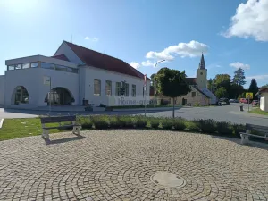 Prodej pozemku pro bydlení, Veverské Knínice, 2614 m2