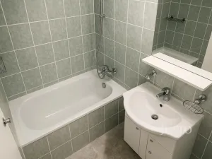 Pronájem bytu 1+kk, Ústí nad Labem, Vinařská, 31 m2