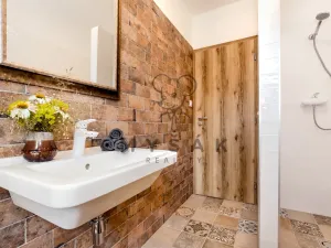 Pronájem bytu 1+kk, Drahotěšice, 40 m2