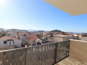 Prodej bytu 3+kk, Tribunj, Chorvatsko, 75 m2